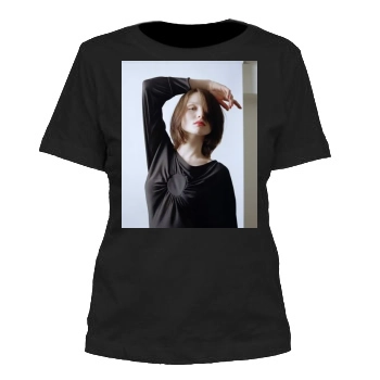 Sophie Ellis-Bextor Women's Cut T-Shirt