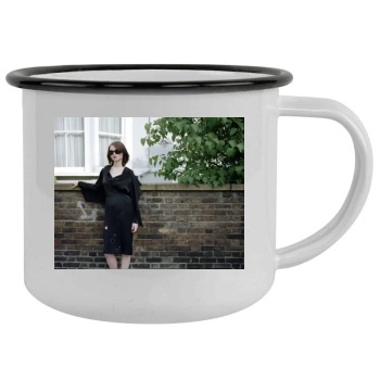 Sophie Ellis-Bextor Camping Mug