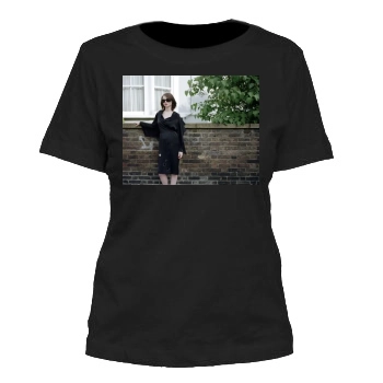 Sophie Ellis-Bextor Women's Cut T-Shirt