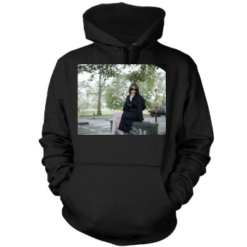 Sophie Ellis-Bextor Mens Pullover Hoodie Sweatshirt