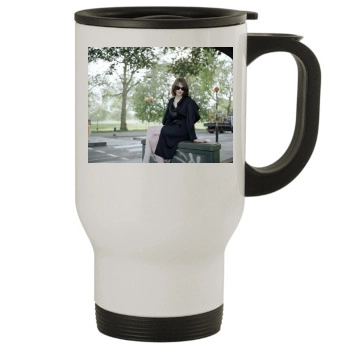 Sophie Ellis-Bextor Stainless Steel Travel Mug