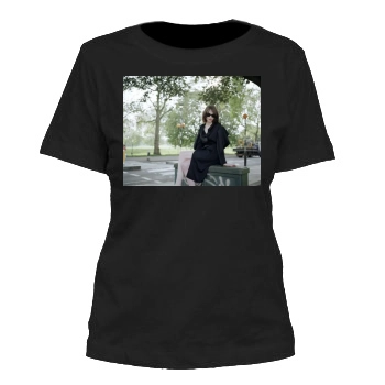 Sophie Ellis-Bextor Women's Cut T-Shirt