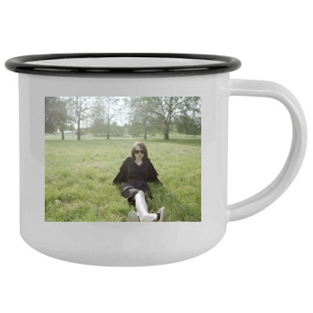 Sophie Ellis-Bextor Camping Mug