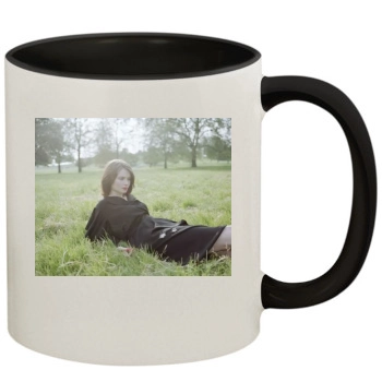 Sophie Ellis-Bextor 11oz Colored Inner & Handle Mug