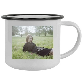 Sophie Ellis-Bextor Camping Mug