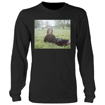 Sophie Ellis-Bextor Men's Heavy Long Sleeve TShirt