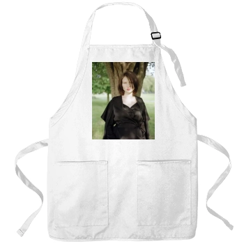 Sophie Ellis-Bextor Apron