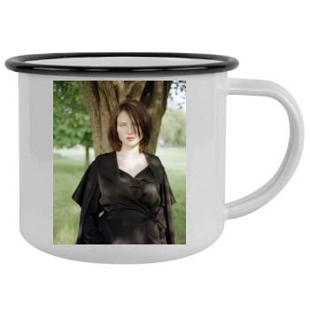 Sophie Ellis-Bextor Camping Mug