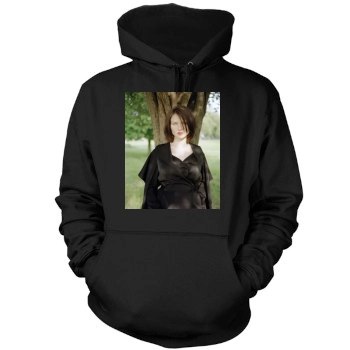 Sophie Ellis-Bextor Mens Pullover Hoodie Sweatshirt