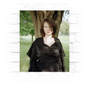 Sophie Ellis-Bextor Metal Wall Art