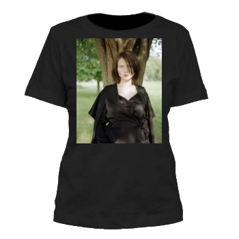 Sophie Ellis-Bextor Women's Cut T-Shirt