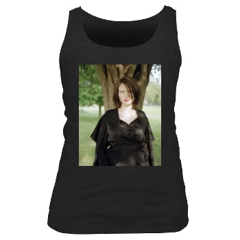 Sophie Ellis-Bextor Women's Tank Top