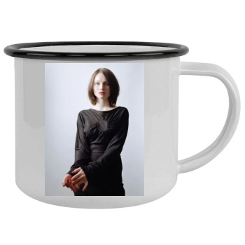 Sophie Ellis-Bextor Camping Mug