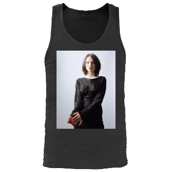 Sophie Ellis-Bextor Men's Tank Top