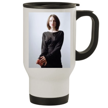 Sophie Ellis-Bextor Stainless Steel Travel Mug