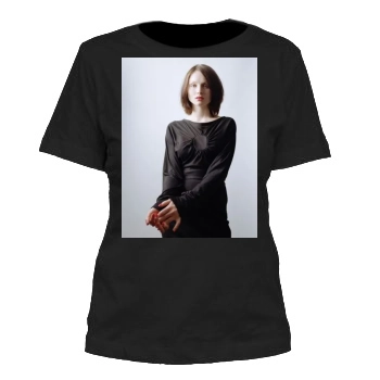 Sophie Ellis-Bextor Women's Cut T-Shirt