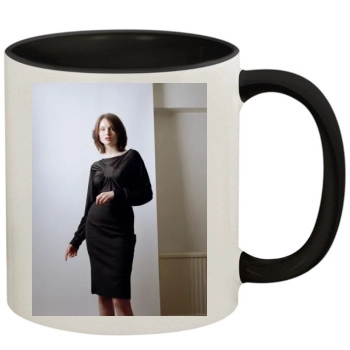 Sophie Ellis-Bextor 11oz Colored Inner & Handle Mug