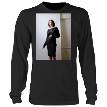 Sophie Ellis-Bextor Men's Heavy Long Sleeve TShirt