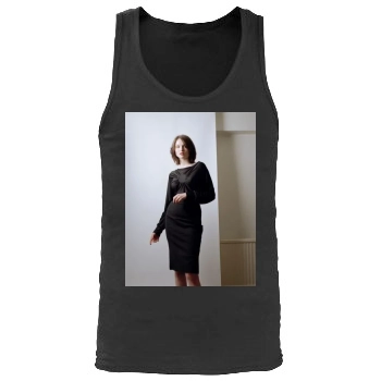 Sophie Ellis-Bextor Men's Tank Top