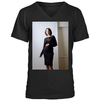 Sophie Ellis-Bextor Men's V-Neck T-Shirt