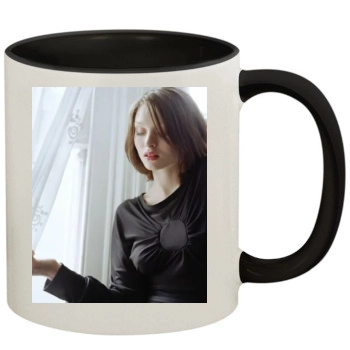 Sophie Ellis-Bextor 11oz Colored Inner & Handle Mug