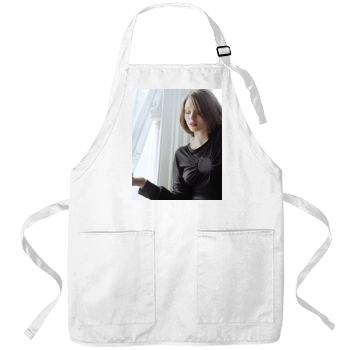 Sophie Ellis-Bextor Apron