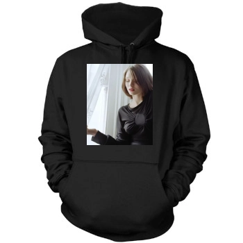 Sophie Ellis-Bextor Mens Pullover Hoodie Sweatshirt