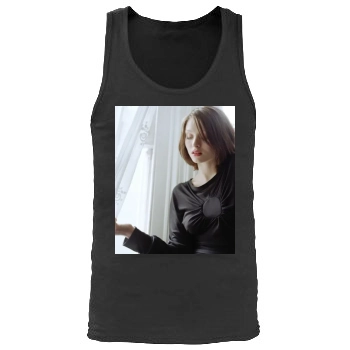 Sophie Ellis-Bextor Men's Tank Top