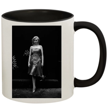 Sophie Ellis-Bextor 11oz Colored Inner & Handle Mug