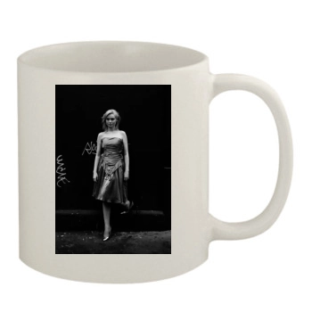 Sophie Ellis-Bextor 11oz White Mug