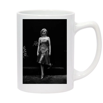 Sophie Ellis-Bextor 14oz White Statesman Mug