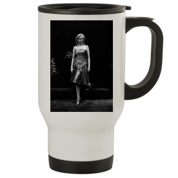 Sophie Ellis-Bextor Stainless Steel Travel Mug