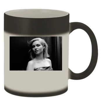 Sophie Ellis-Bextor Color Changing Mug