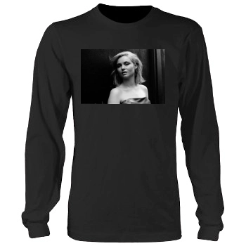 Sophie Ellis-Bextor Men's Heavy Long Sleeve TShirt