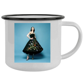 Sophie Ellis-Bextor Camping Mug