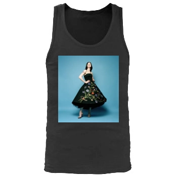 Sophie Ellis-Bextor Men's Tank Top