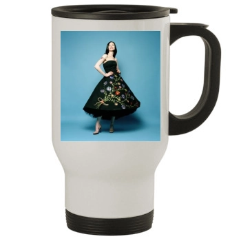 Sophie Ellis-Bextor Stainless Steel Travel Mug