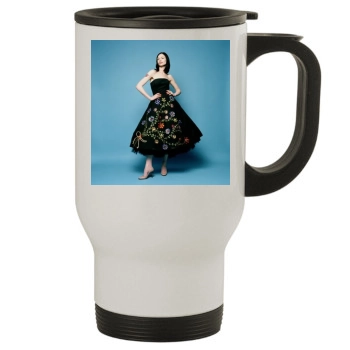 Sophie Ellis-Bextor Stainless Steel Travel Mug