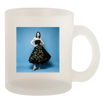 Sophie Ellis-Bextor 10oz Frosted Mug