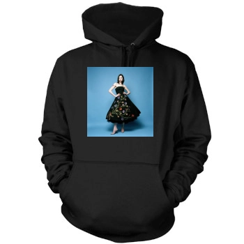 Sophie Ellis-Bextor Mens Pullover Hoodie Sweatshirt