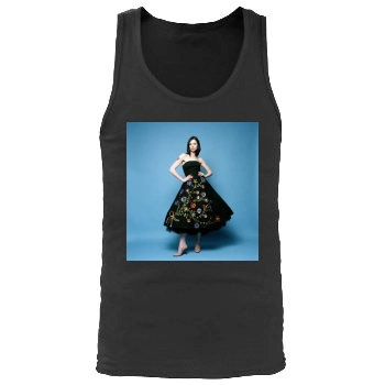 Sophie Ellis-Bextor Men's Tank Top