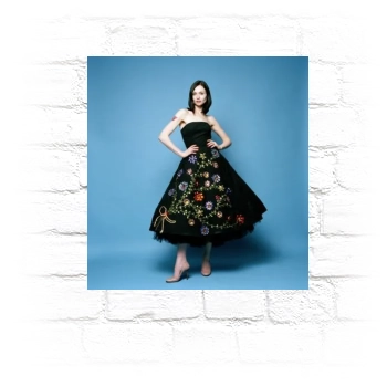 Sophie Ellis-Bextor Metal Wall Art