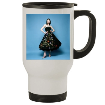 Sophie Ellis-Bextor Stainless Steel Travel Mug