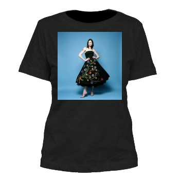 Sophie Ellis-Bextor Women's Cut T-Shirt