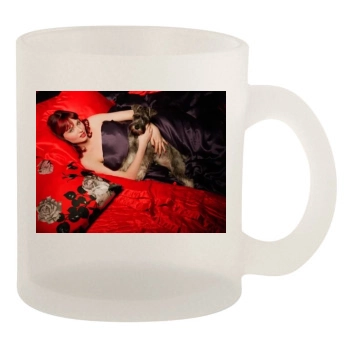 Sophie Ellis-Bextor 10oz Frosted Mug