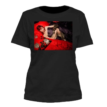 Sophie Ellis-Bextor Women's Cut T-Shirt