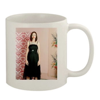 Sophie Ellis-Bextor 11oz White Mug