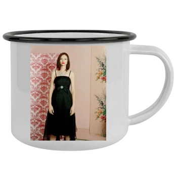 Sophie Ellis-Bextor Camping Mug