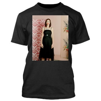 Sophie Ellis-Bextor Men's TShirt