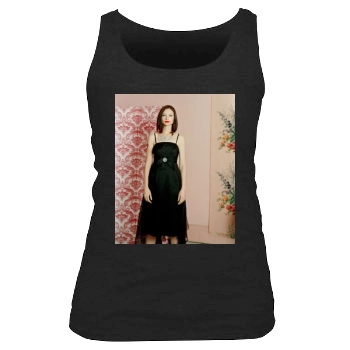 Sophie Ellis-Bextor Women's Tank Top